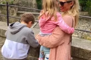 Lucie Borhyová nahá? Leda tak ve snu! | Článek