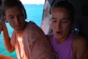 Ostrouhá Andrea Bezděková v Survivoru? Pítr Havránek se vyjádřil, jestli by kvůli ní opustil přítelkyni
