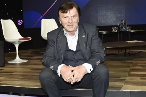 Pavel Trávníček v nemocnici: Jeho stav je stabilizovaný, bližší informace manželka tají