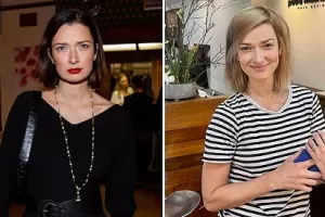 Bibi z Ordinace prošla razantní proměnou: Marika Šoposká je po patnácti letech blondýnka. Co na ni říkáte?