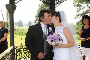Pavel Trávníček (65) štěstím bez sebe: Jeho mladá manželka je těhotná!