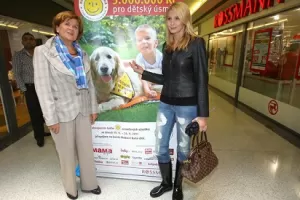 Mrkejte: Ivana Gottová kašle na parádu za desetitisíce. Miluje tyhle holiny za pár stovek