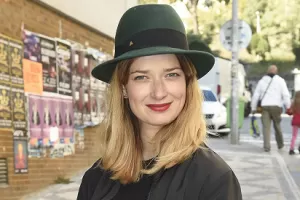 Rozněžnělá dvojnásobná maminka: Bibi z Ordinace ukázala novorozeného syna a pochlubila se jeho jménem