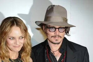 Vanessa Paradis zuří: S Deppem se nerozcházíme, jsou to zlé pomluvy