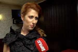 Trávníček se po policejním vyšetřování stáhl do ústraní: Manželka Monika poprvé promluvila