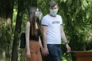 Začátek roku 2021 podle astroložky Baudyšové: Velká rizika. Hrozí konflikty a výbuchy emocí, varuje