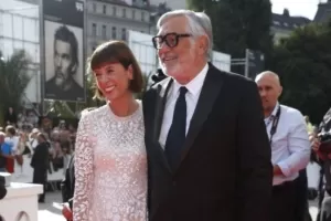 Andrea Bartošková oblékla jedny z nejkrásnějších šatů, chválí stylista hvězd. Vylíčil, díky čemu předčila i mladší krásky
