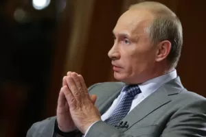 Proroctví Baby Vangy: Putin bude pánem světa. I v tom zlém potřebujeme najít smysl, vysvětlila odbornice