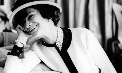 Coco Chanel