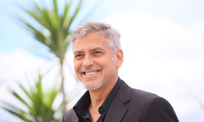 George Clooney - Depositphotos.com