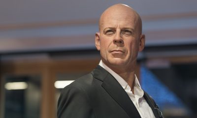 Bruce Willis