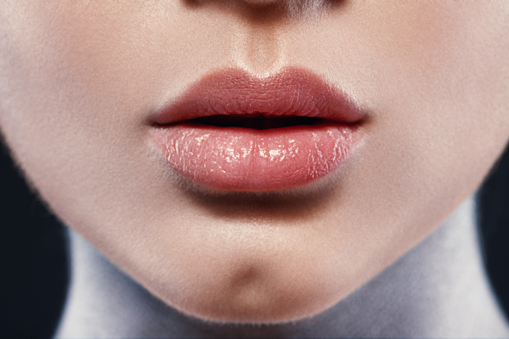 plné rty