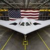 B-21 Raider