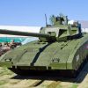 T-14 Armata, nejmodernější ruský bojový tank - Foto: Depositphotos
