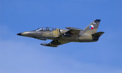L-39 Albatros, česká armáda