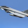 Eurofighter Typhoon – Foto: Depositphotos