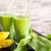 Zelené smoothies