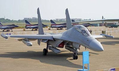 Shenyang J-31