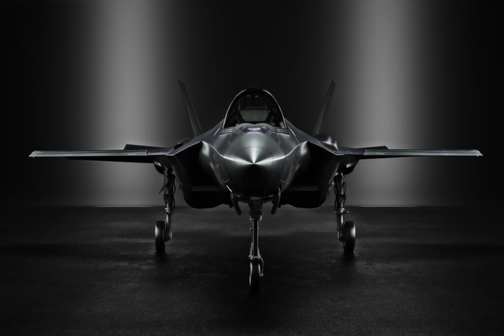 F-35