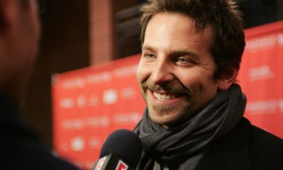 Bradley Cooper