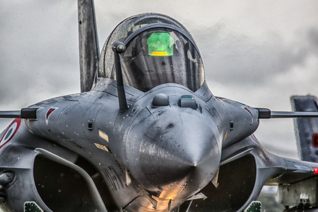 Dassault Rafale