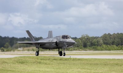 F-35 Lightning