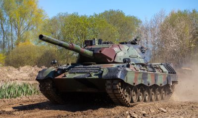 Leopard 1