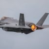 Lockheed Martin F-35