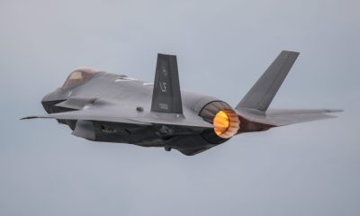 Lockheed Martin F-35