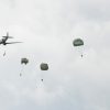 Paratroopers