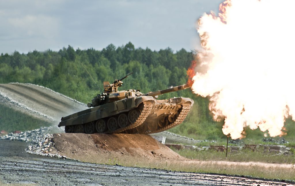 T-90