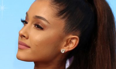 Ariana Grande