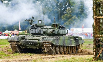 T-72 M4 CZ