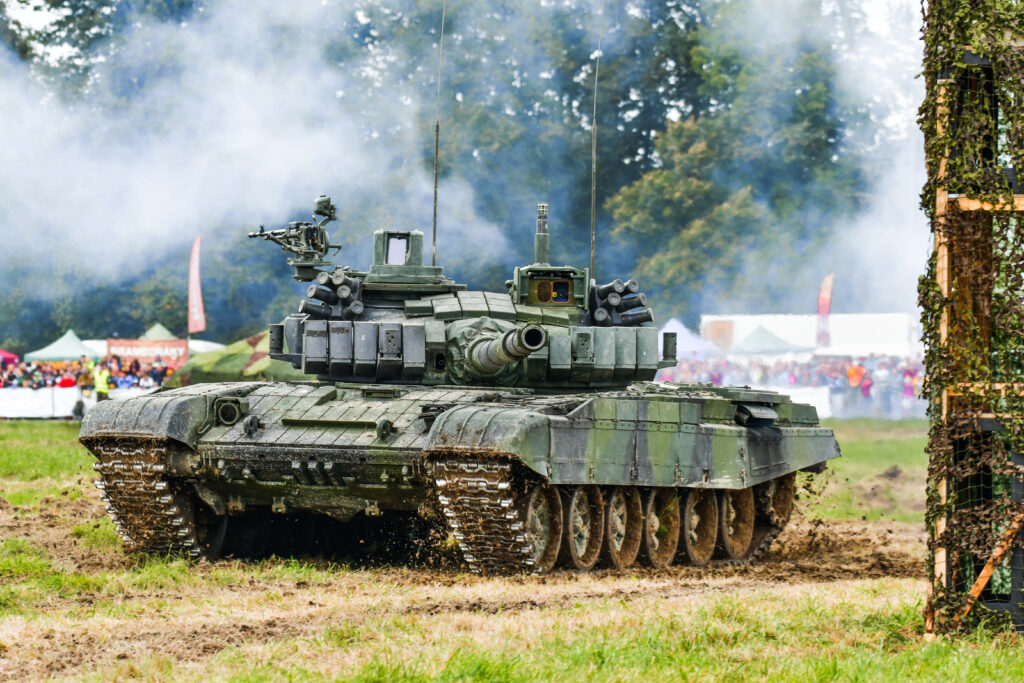 T-72 M4 CZ