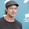 Brad Pitt, filmový festival v Benátkách