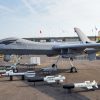 Dron Wing Loong II - Foto: Depositphotos