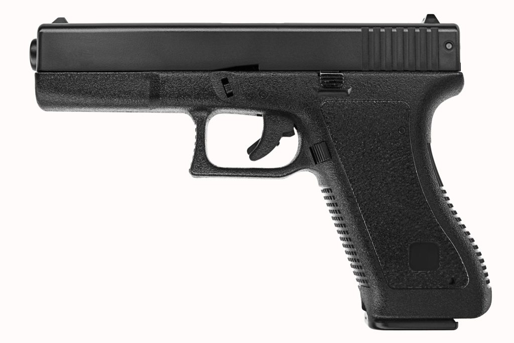 GLOCK 17
