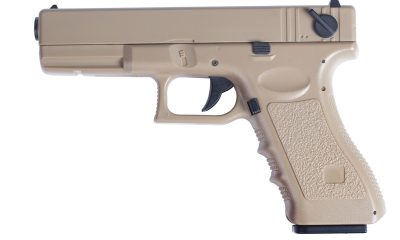 GLOCK 17