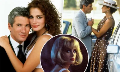 Romantické filmy