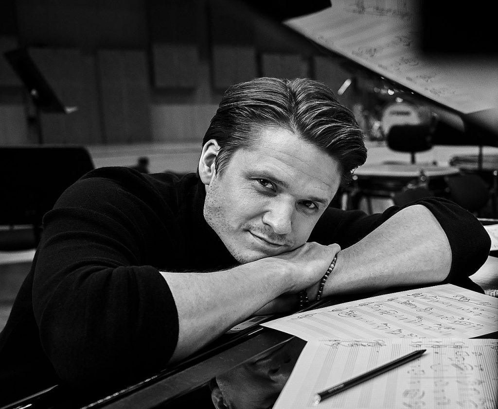 Ondřej Brzobohatý - Foto: Wikimedia