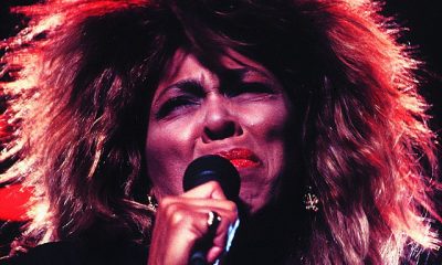 Tina Turner - Foto: Wikimedia