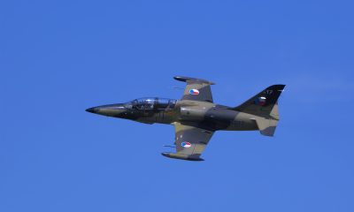 L 39 Albatros - Foto: Depositphotos