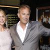 Christine Baumgartnerová a Kevin Costner - Foto: Depositphotos
