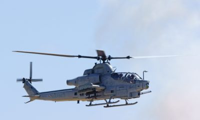 Bell AH-1Z Viper - Foto: Depositphotos