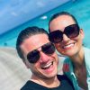 Ondřej Brzobohatý a Daniela Písařovicová - Foto: Depositphotos