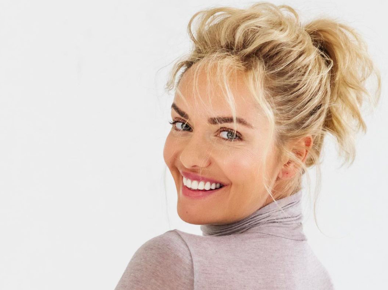 Taťána Kuchařová - Foto: Depositphotos