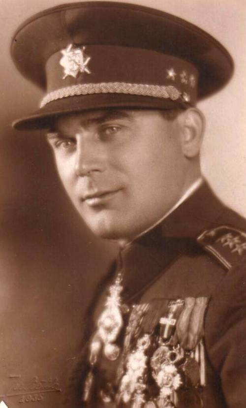 Helidor Píka - Foto: Facebook