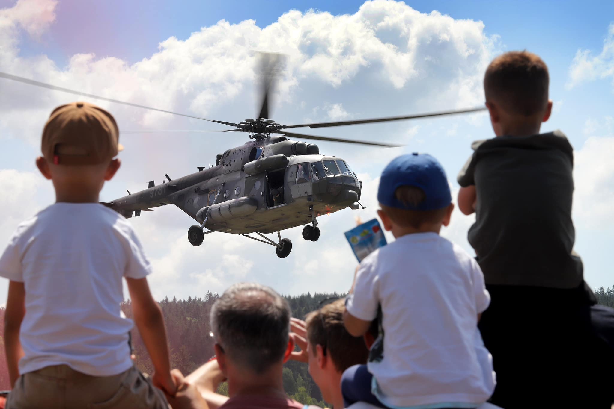 Bahna 2023 - Foto: Facebook