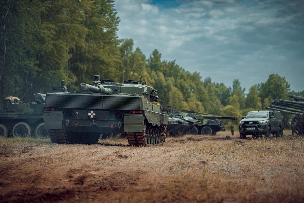 Bahna 2023 - Foto: Facebook