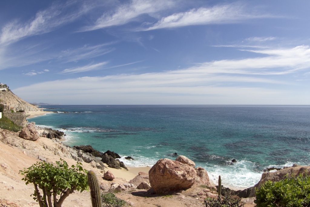 Los Cabos, Mexiko - Foto: Depositphotos